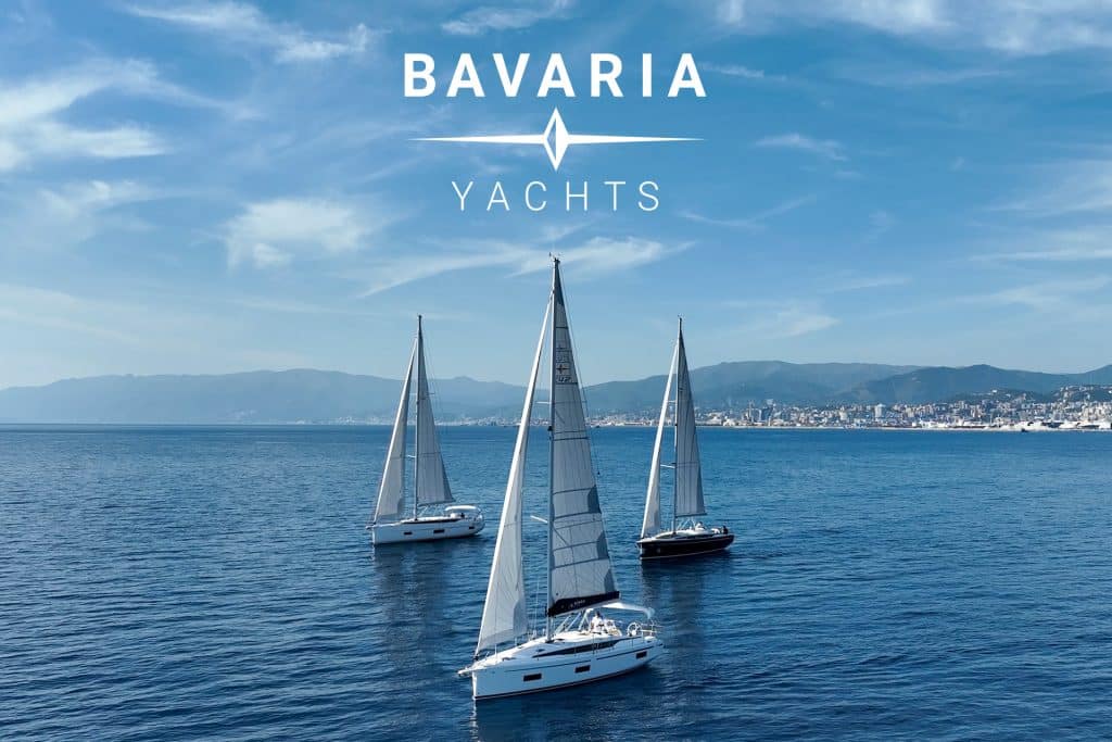 Bavaria Yachts partner with Alura Yachting in Portugal