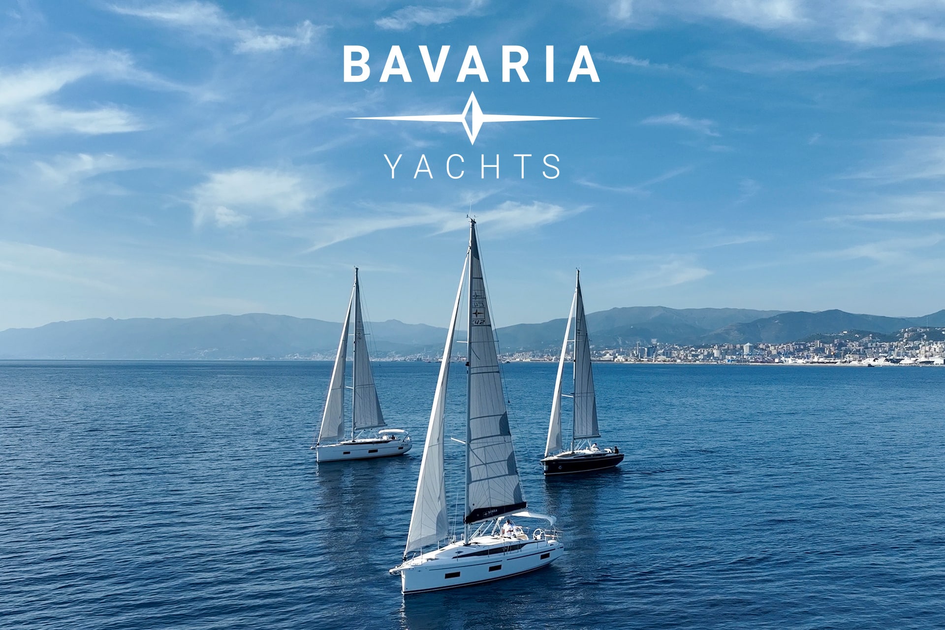 Bavaria Yachts partner with Alura Yachting in Portugal